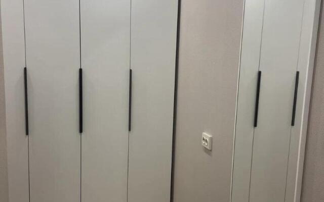 Апартаменты на улице Мусы Джалиля