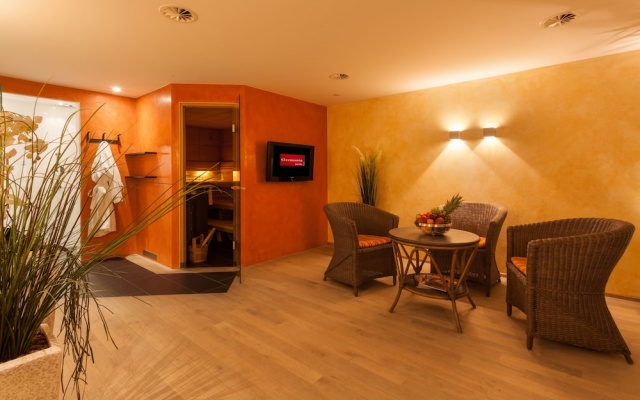 Hotel Germania