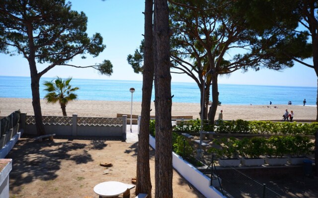 Villa Rosamar Beach Cambrils
