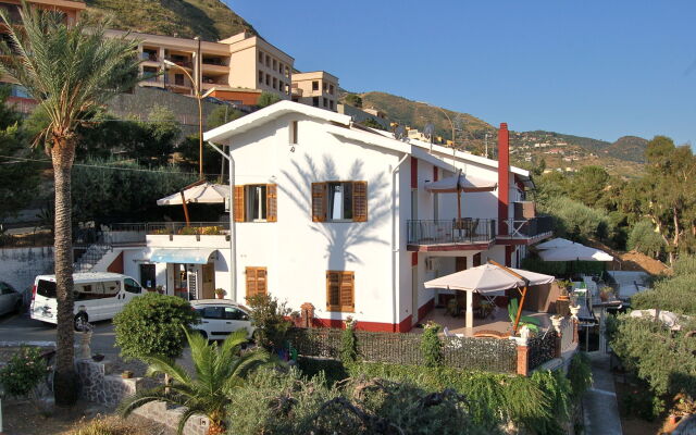 B&B Villa di Giorgi