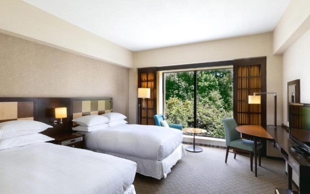 Superior Twin room (트윈 침대 2개) 사진 2