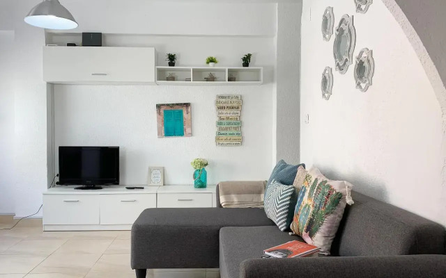COSY FLATS BENIDORM CENTRO 5º