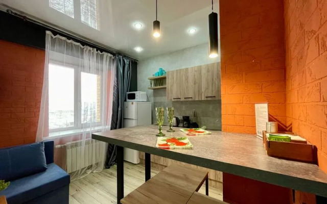 Апартаменты Рантье на Строительном пер.