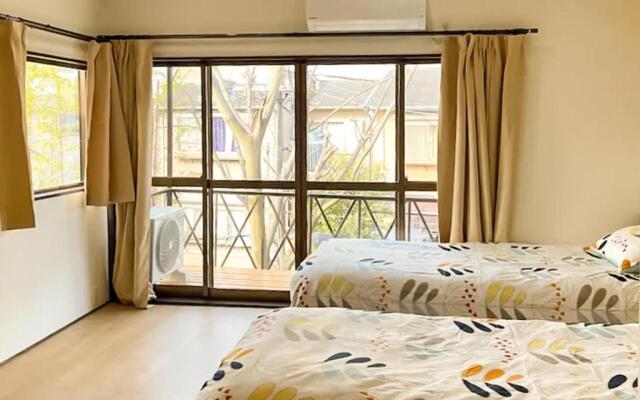 Guesthouse Kiyomizu Kyoko - Vacation STAY 59500v
