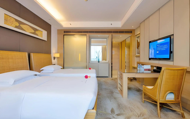 Kande International Hotel
