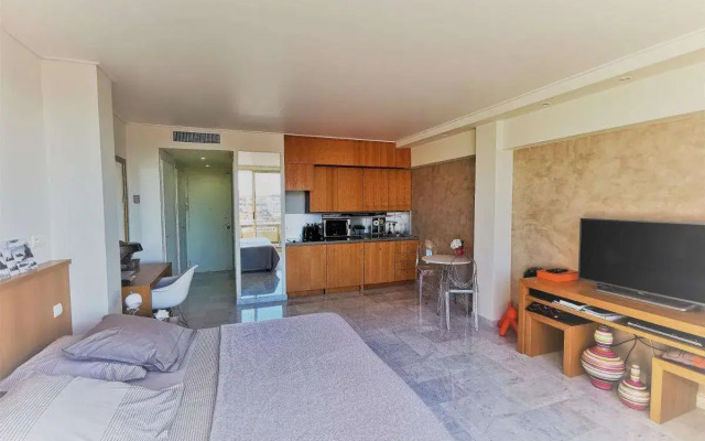 Grand Hotel Cannes Apartment