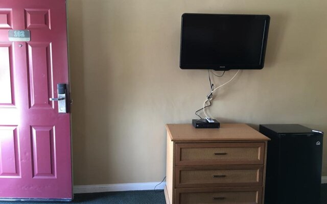 Panorama Motel