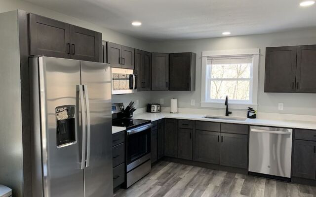 The Fallviews at Burdett Falls