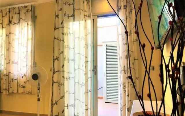 Lloret Beach Apartments