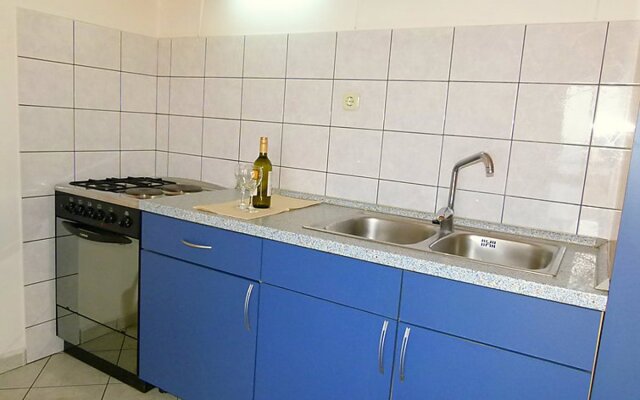 Apartment Snježana Porreres 24761