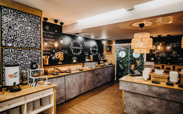 Hotel Terme Sveti Martin