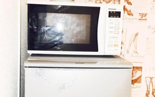 Guest House Fukuoka W302