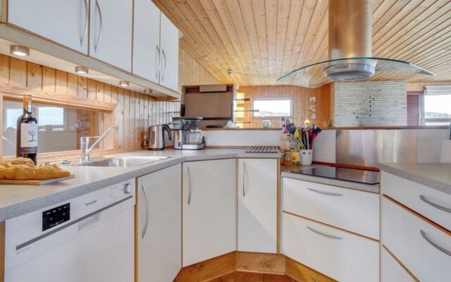 "Mahilo" - 150m from the sea in NW Jutland