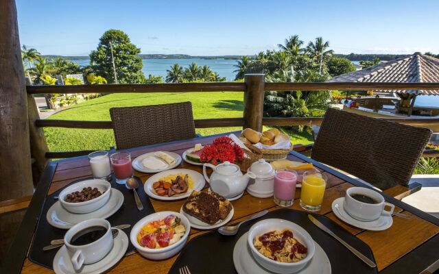 Pipa Lagoa Hotel