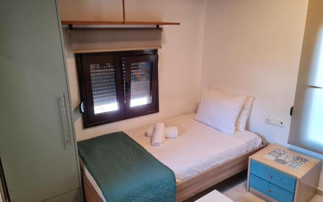 Anassa Attic Mini Suite 4