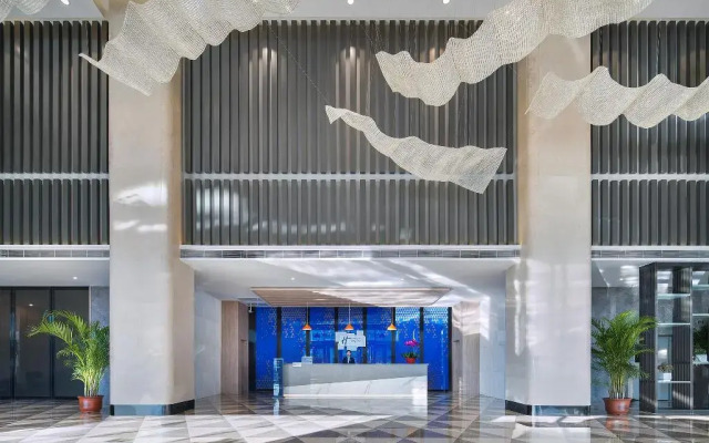 Holiday Inn Express Ulanqab Jining by IHG