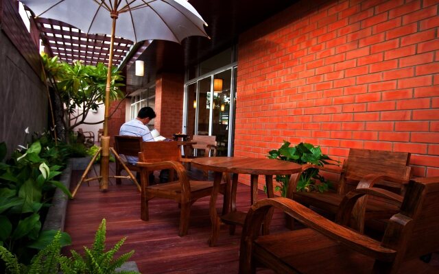 Plai & Herbs Suvarnbhumi Airport 