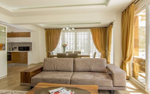 Luxury Villa 1 with Private Pool