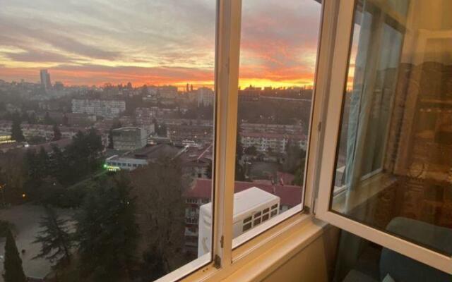 Апартаменты на улице Чехова 31