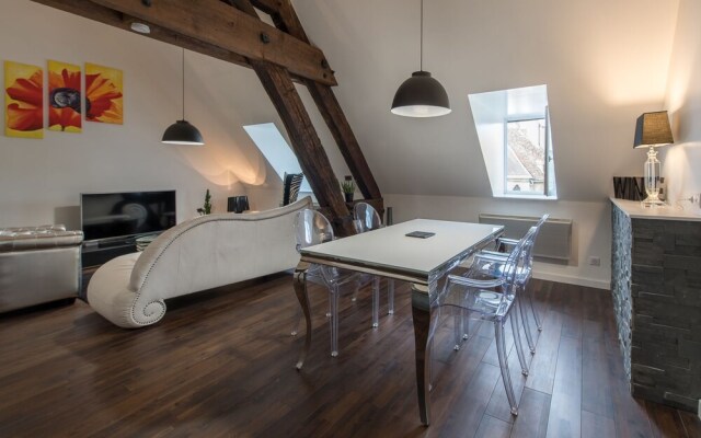 Le Loft de la Rochepot