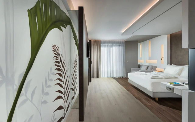 Ivis 4 Boutique Hotel
