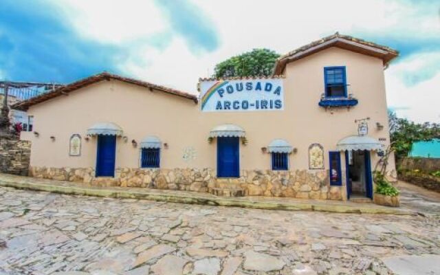 Pousada Arco Iris