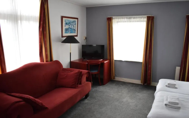 Hotel Schimmel