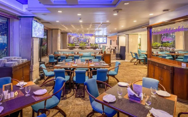 Hotel Kohinoor Continental, Airport - Newly Renovated