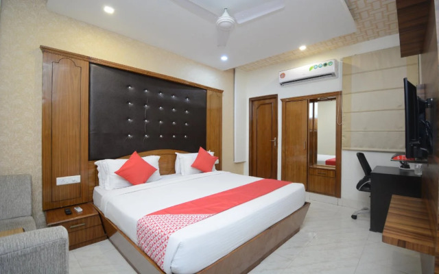 Hotel Pal Regency By OYO Rooms