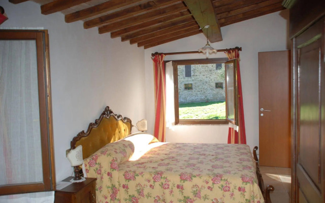 Agriturismo Le Volte