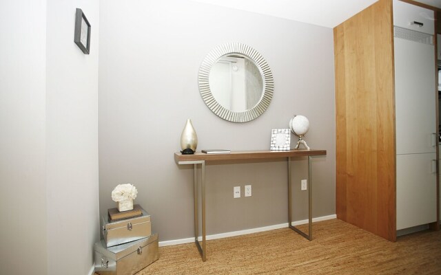 Belltown Condos by Barsala