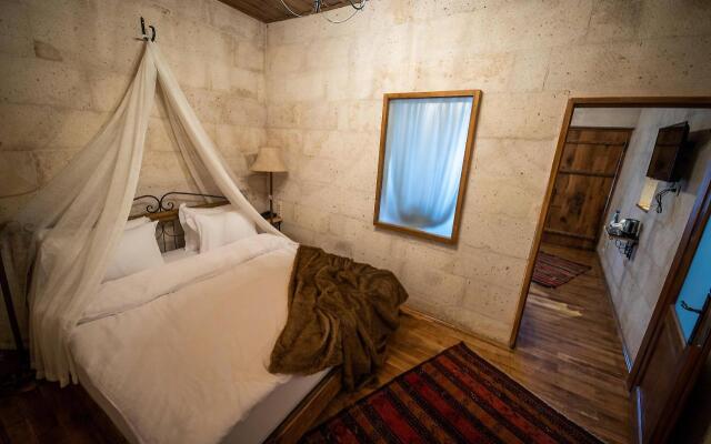 Duven Hotel Cappadocia