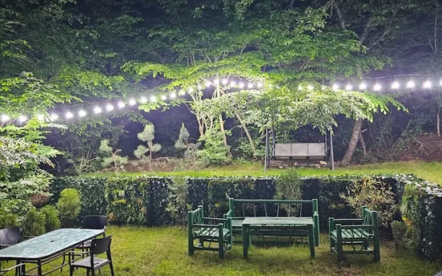 Villa Lapa
