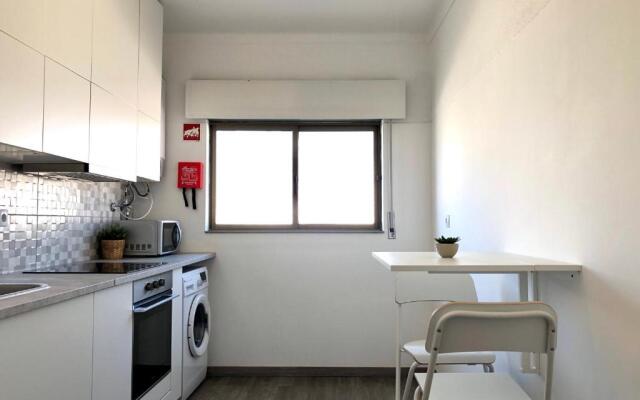 Albufeira I old town and city center