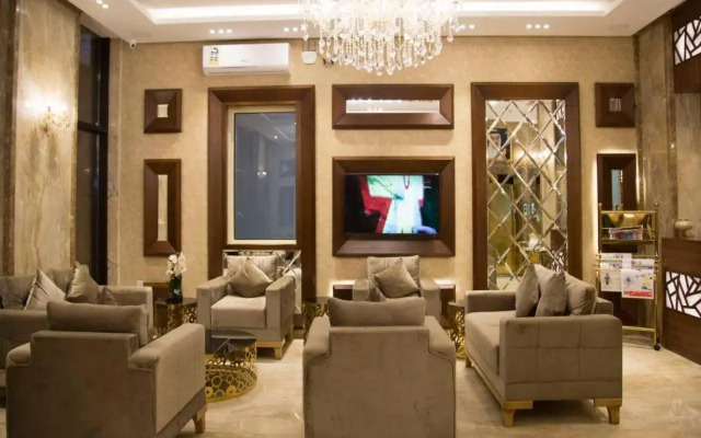 Al Hreer Hotel
