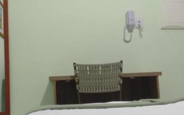 Domus Hotel Titânio