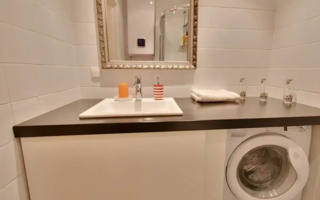 Daily Apartments - Old Town Sauna
