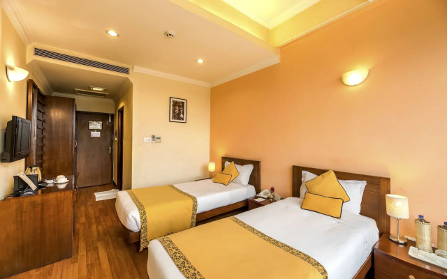 Airport Hotel