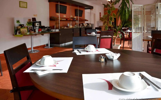 Mercure Saint Lo Centre
