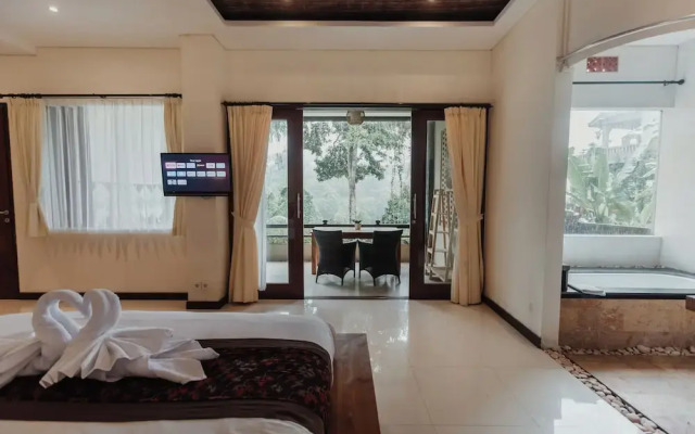 The Iyang Ubud