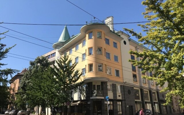 City Hotel Szeged