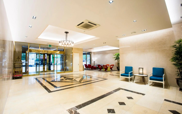 Polaris Hotel