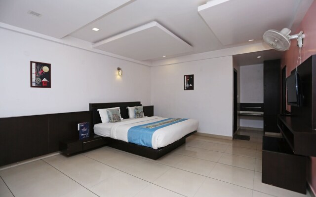 OYO 1761 Aavass Inn Paradise