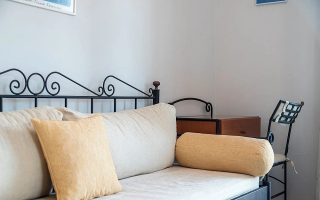 Agnadi Blue Apartments