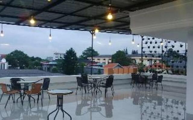 Cozy Residence Cipedes Bandung