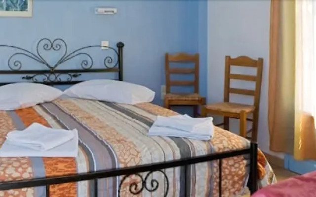 Stella Nomikou Apartments