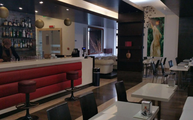 Aretusa Palace Hotel
