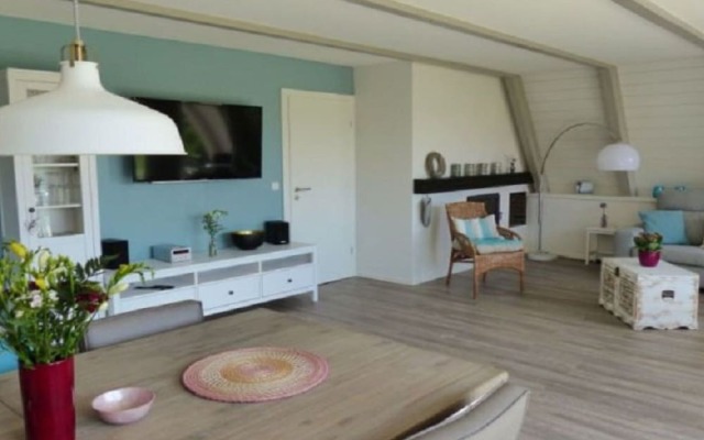 Holiday Home Sehnsucht Schlei