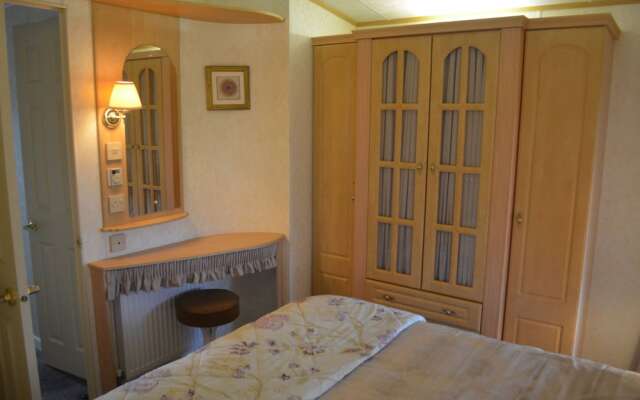 The Plough on the Hill Holiday Park