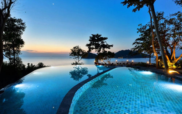 Dusit Buncha Koh Tao by Riya Group